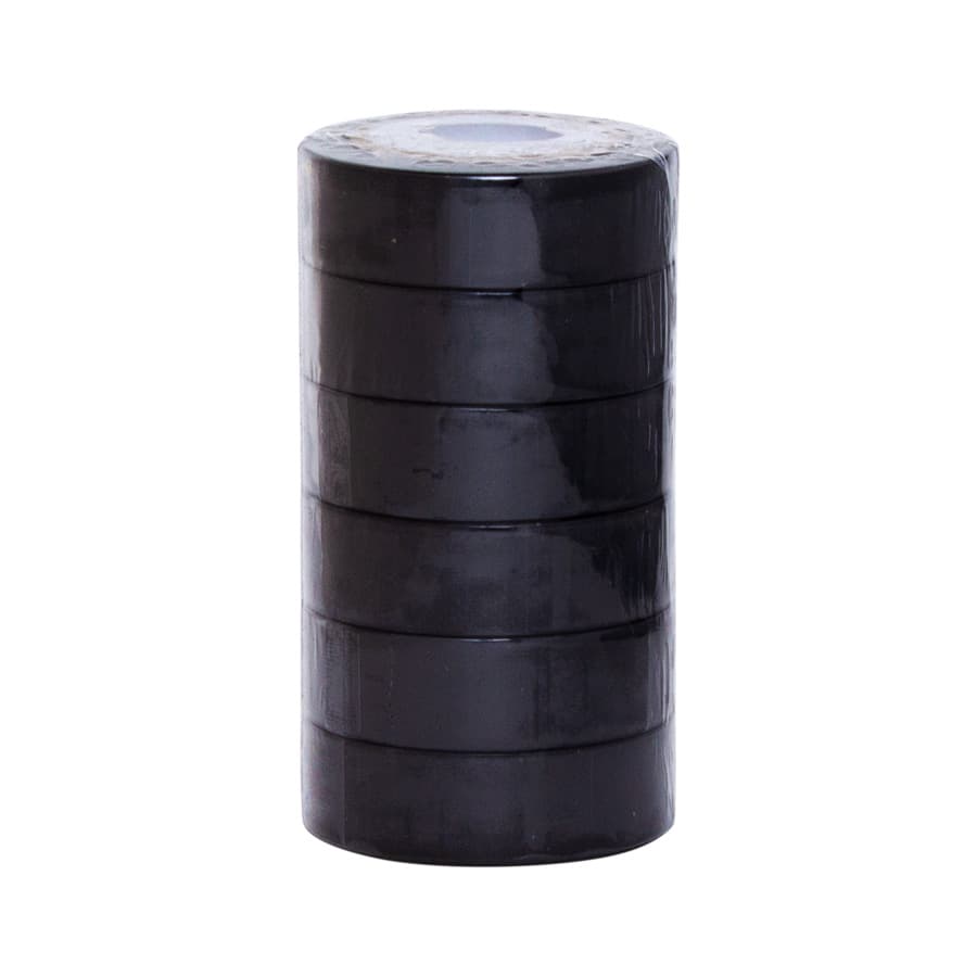 Cinta Eléctrica de PVC uso general 10M - imagen 4