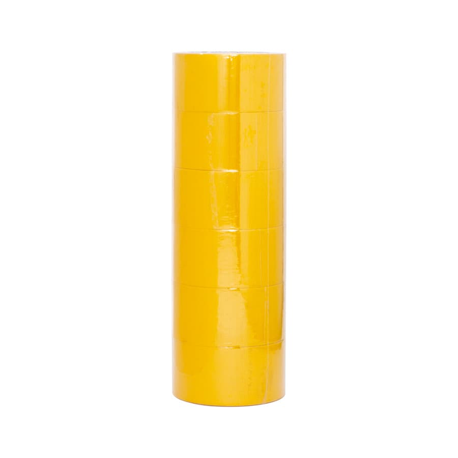 Cinta Adhesiva GAFFER 10M - imagen 7