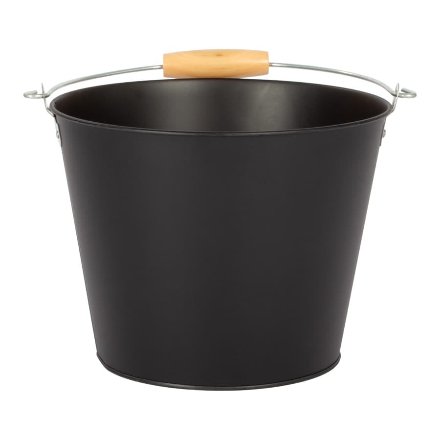 Balde-Hielera Negra de 5.4L - imagen 3