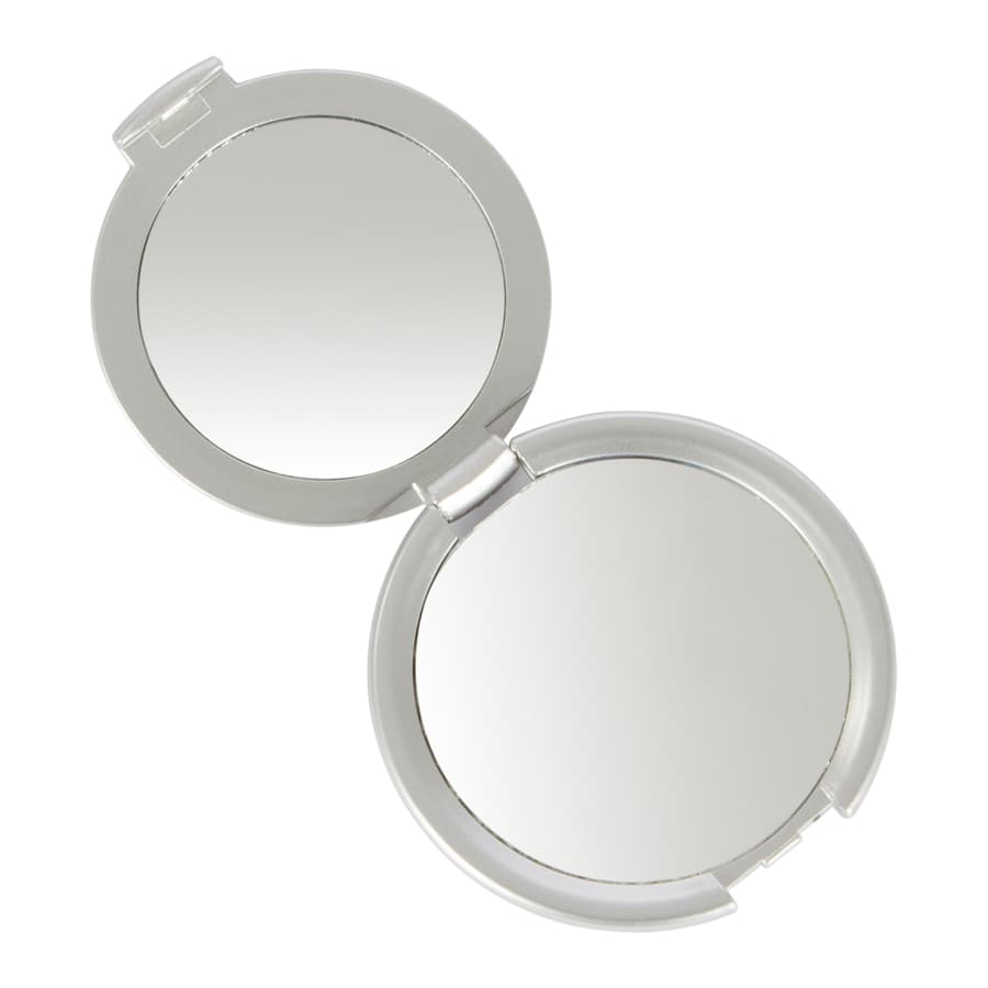 Espejo plateado doble - imagen 3