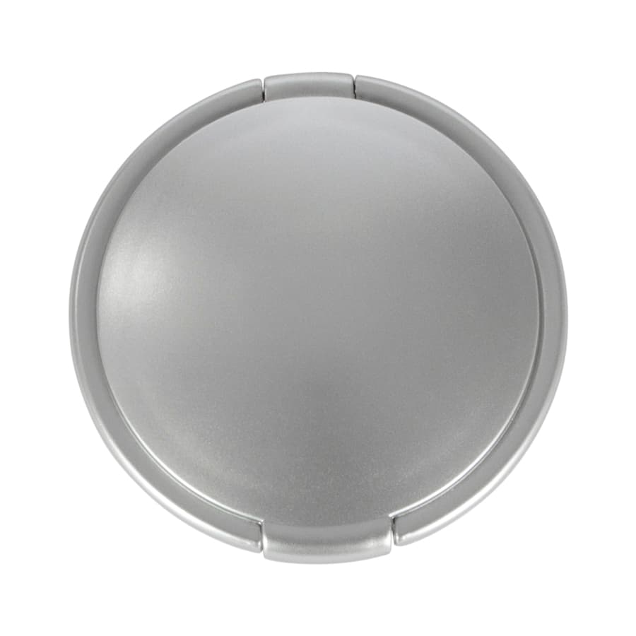 Espejo plateado doble - imagen 4