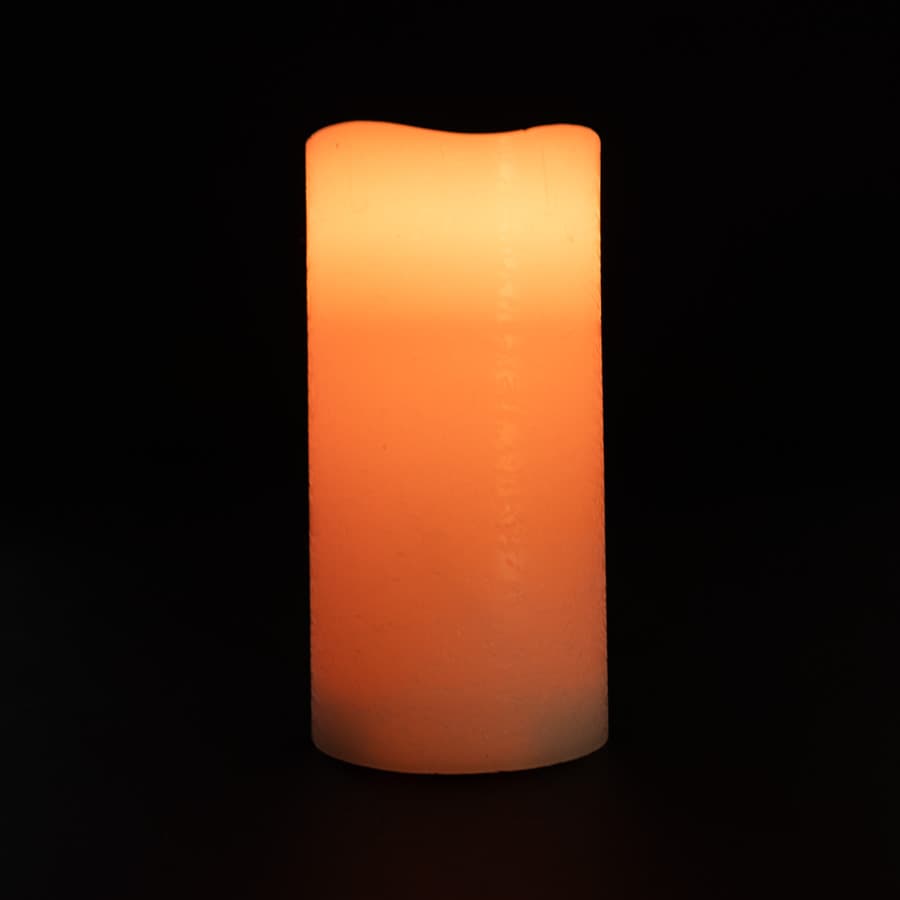 Vela LED 15×7.3cm