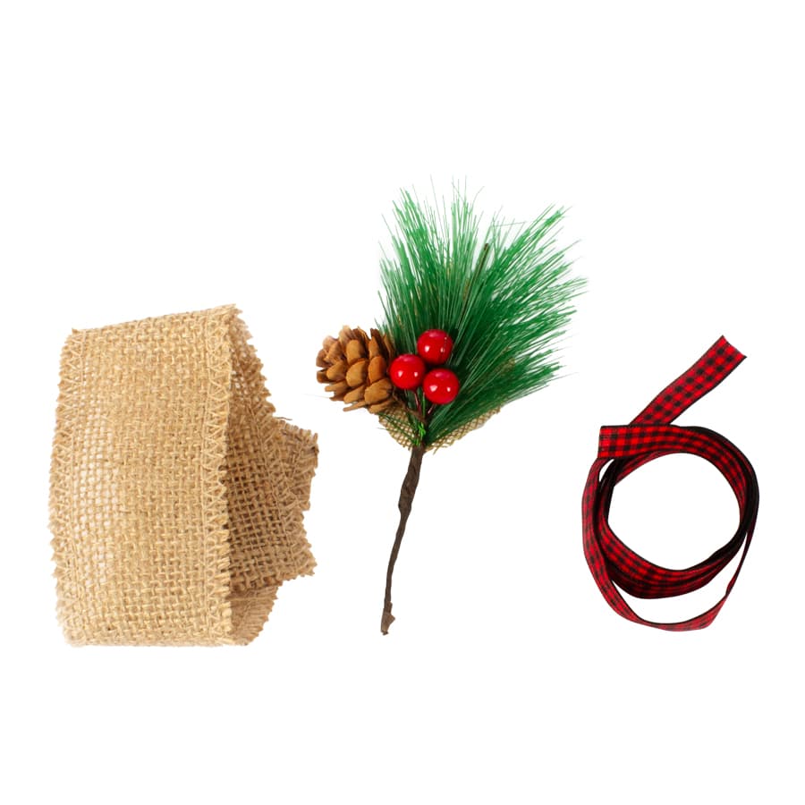 Adorno para vela de B52 - imagen 7