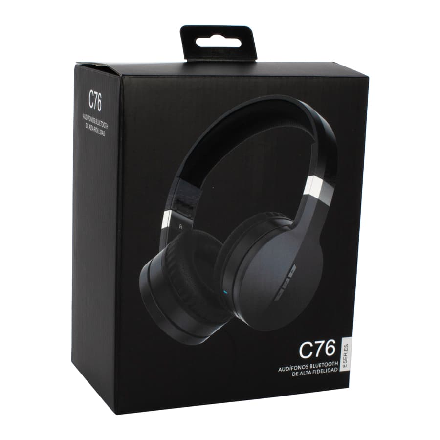 Audífonos Bluetooth JL5.0 - imagen 2