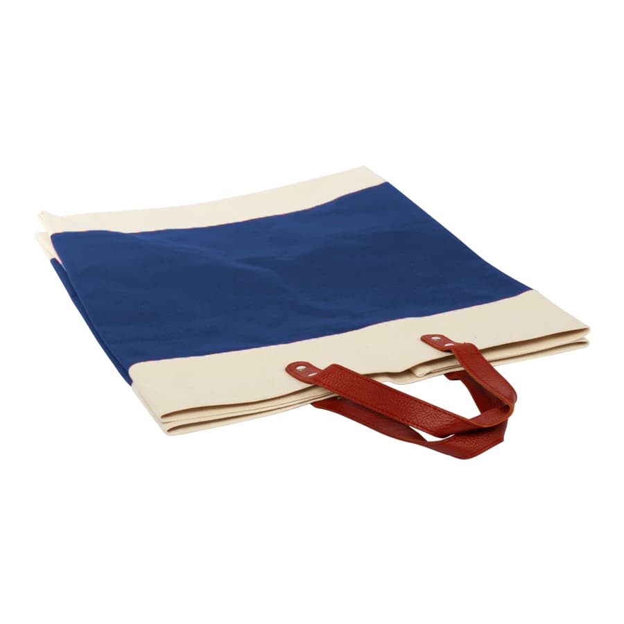 12oz Canvas Laundry Bag - imagen 2