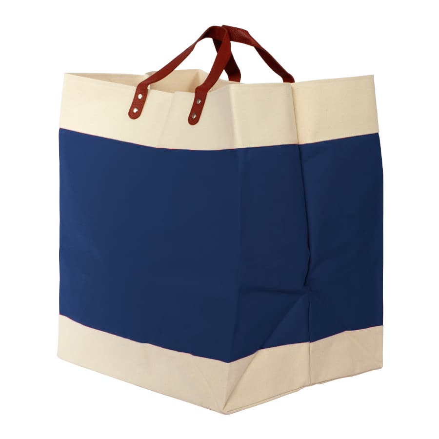 12oz Canvas Laundry Bag - imagen 3