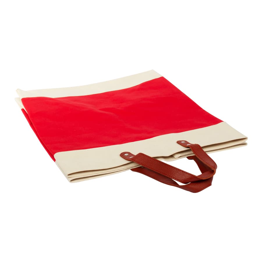 12oz Canvas Laundry Bag - imagen 6