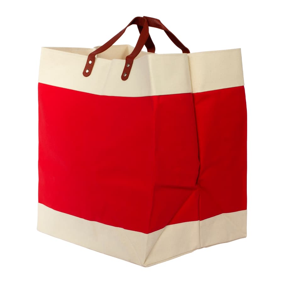 12oz Canvas Laundry Bag - imagen 7