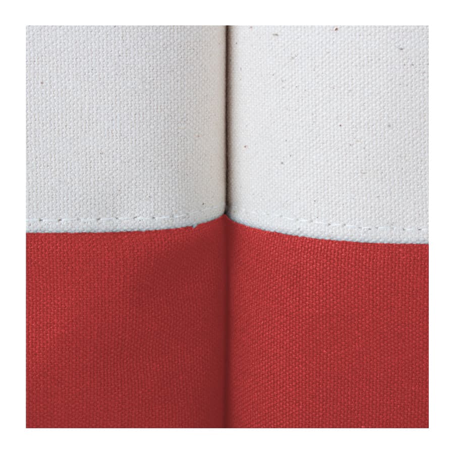 12oz Canvas Laundry Bag - imagen 9