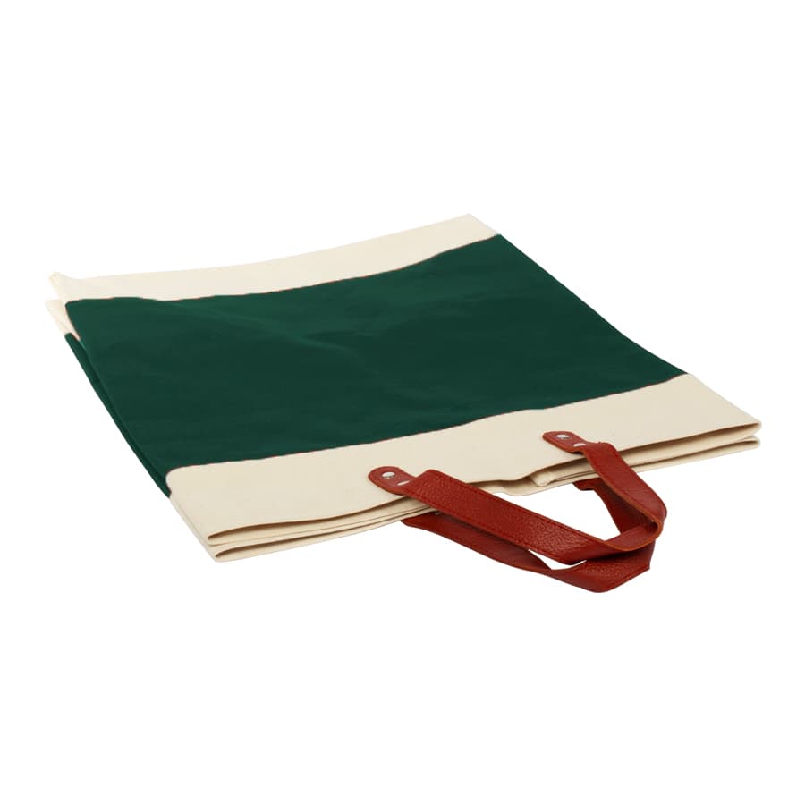 12oz Canvas Laundry Bag - imagen 10