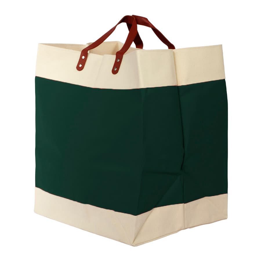 12oz Canvas Laundry Bag - imagen 11