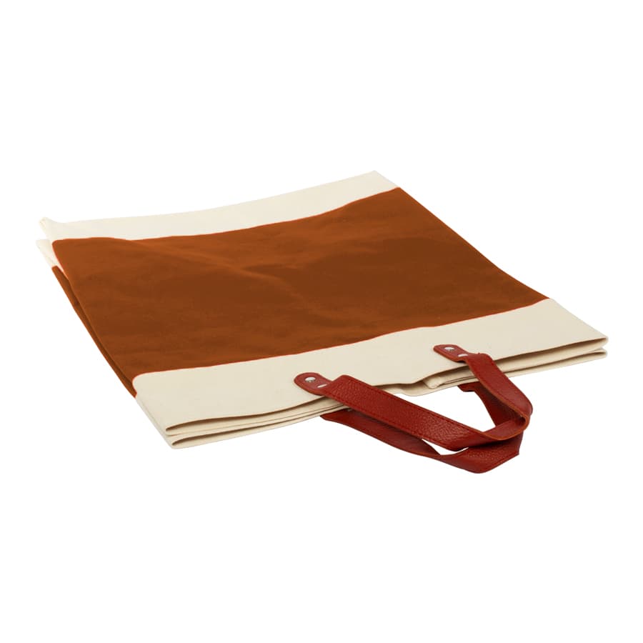 12oz Canvas Laundry Bag - imagen 14