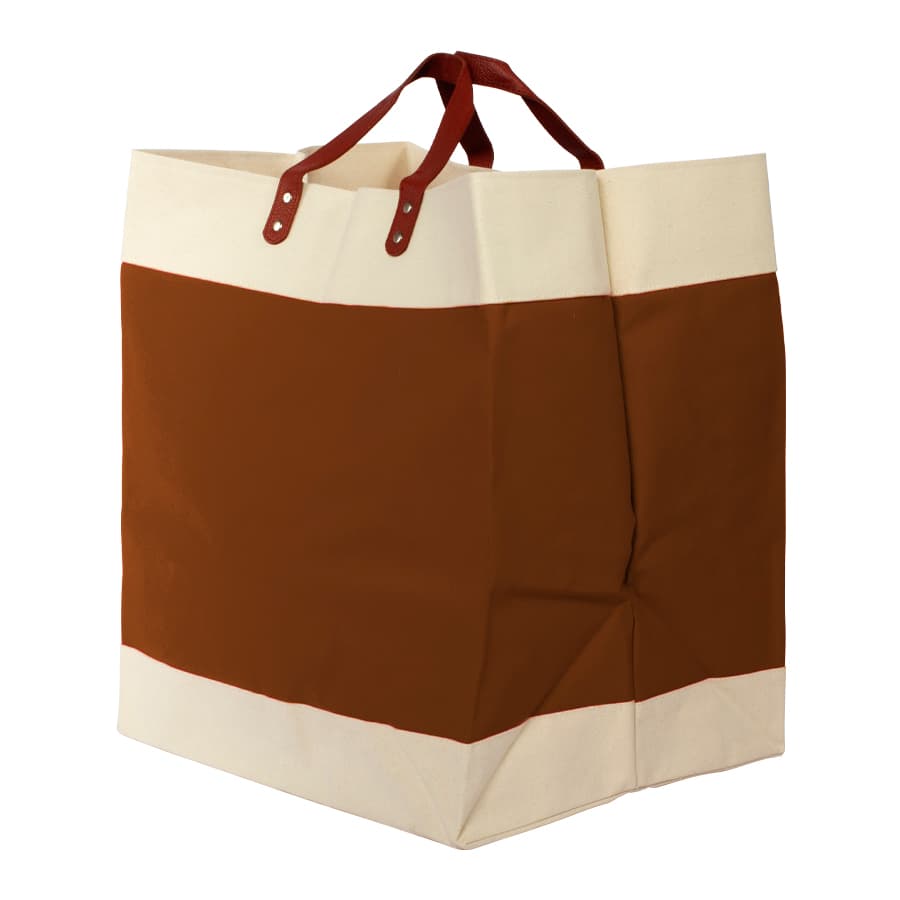 12oz Canvas Laundry Bag - imagen 15