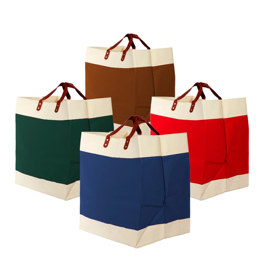 12oz Canvas Laundry Bag