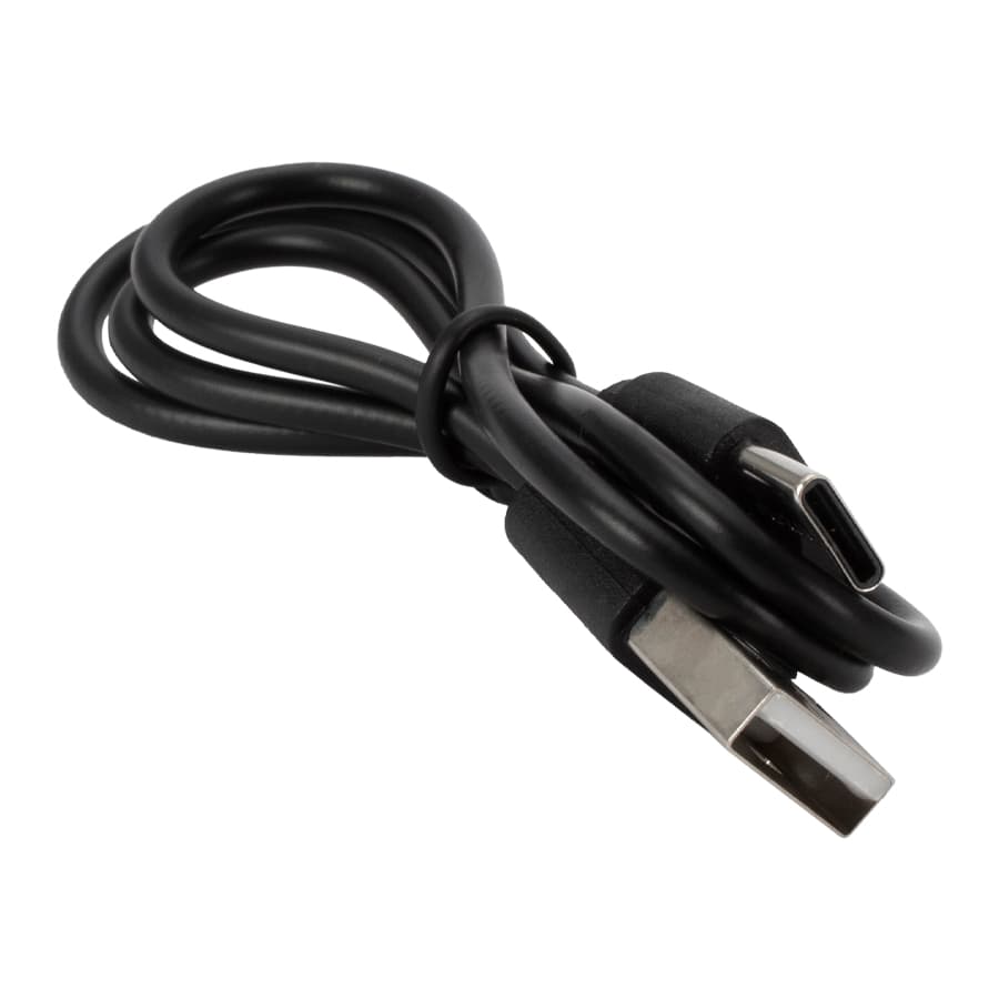 USB Linterna LED cabeza con Súper-Brillo - imagen 8