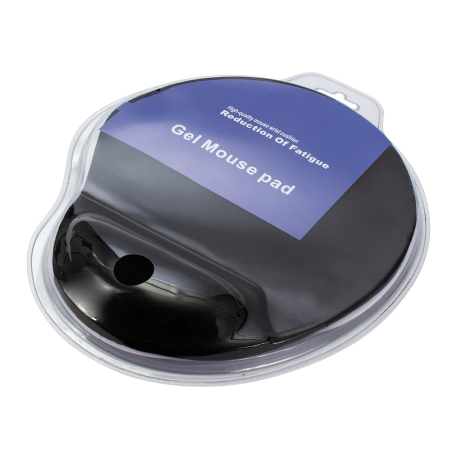 Mouse-pad Ergonómico con Apoya-Muñeca - imagen 6