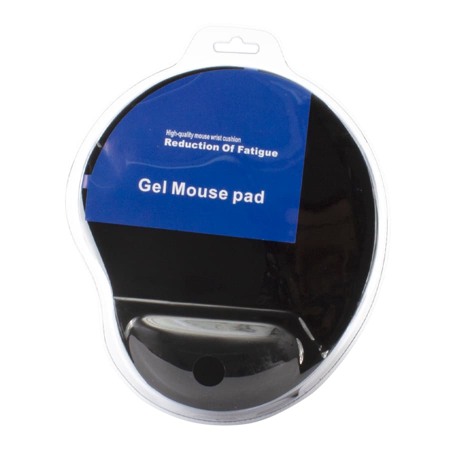 Mouse-pad Ergonómico con Apoya-Muñeca - imagen 7