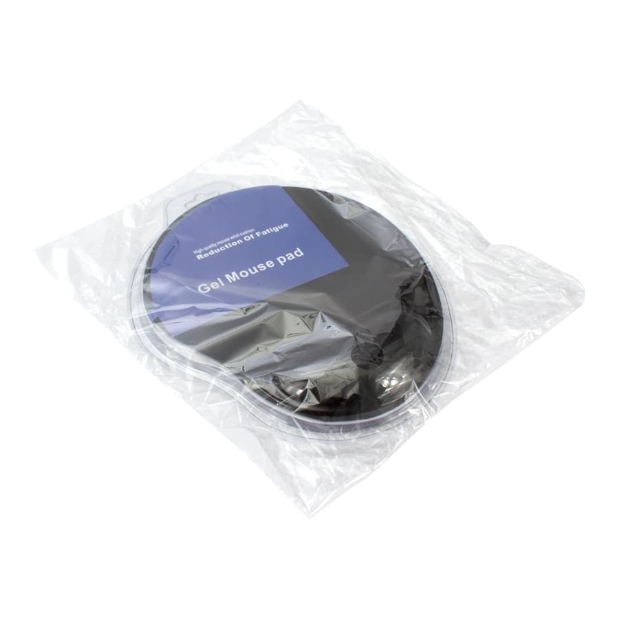 Mouse-pad Ergonómico con Apoya-Muñeca - imagen 2