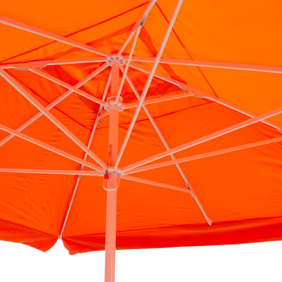 Quitasol gigante 4x4M - imagen 18