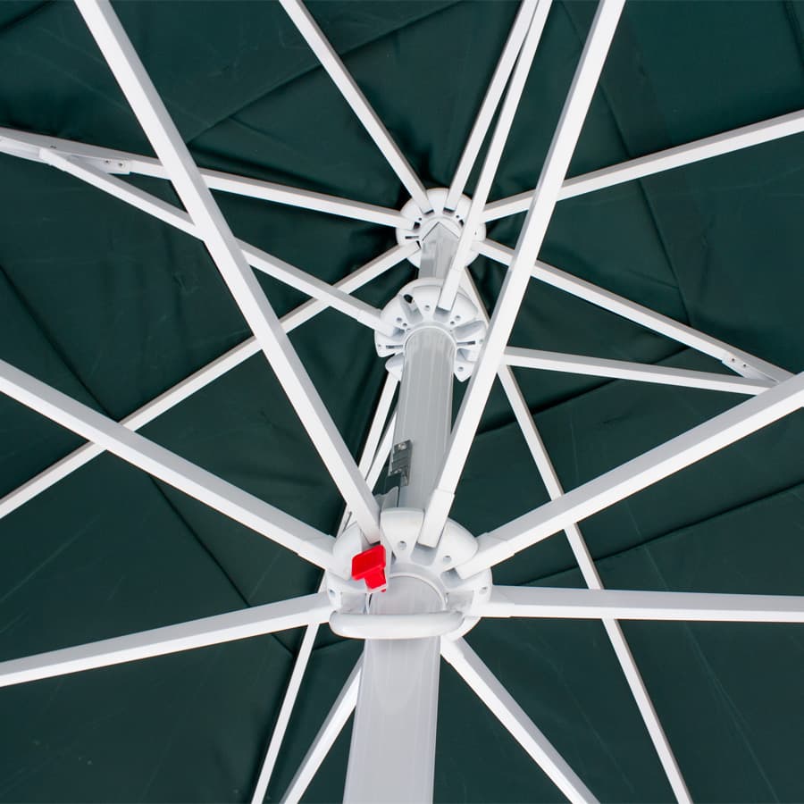 Quitasol gigante 4x4M - imagen 2