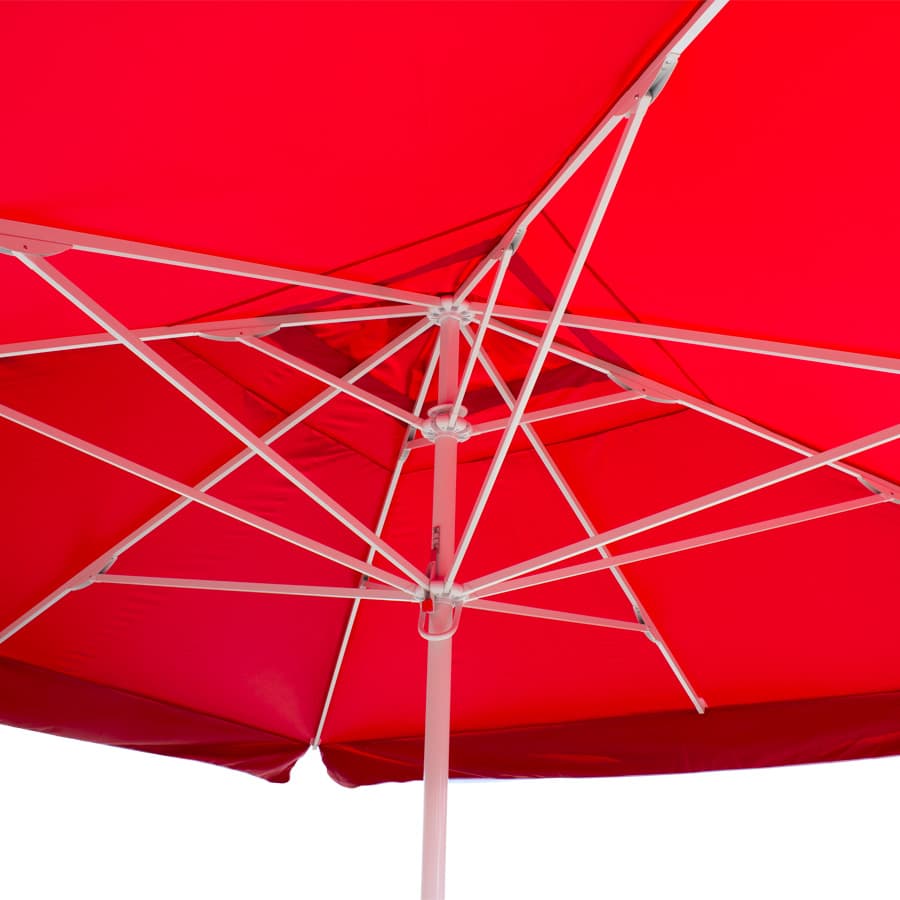 Quitasol gigante 4x4M - imagen 3