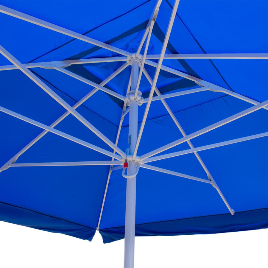 Quitasol gigante 4x4M - imagen 6