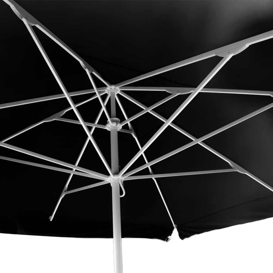 Quitasol gigante 4x4M - imagen 8