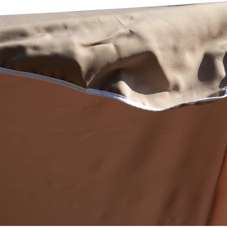 Quitasol gigante 4x4M - imagen 9