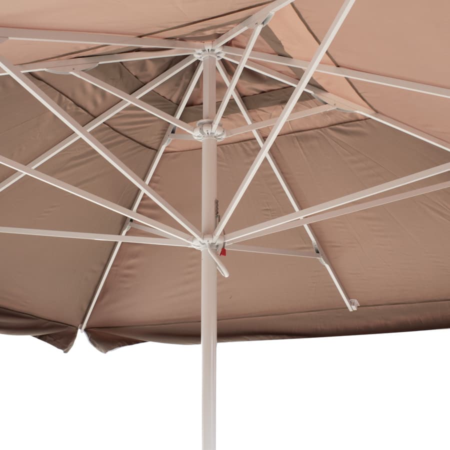 Quitasol gigante 4x4M - imagen 10