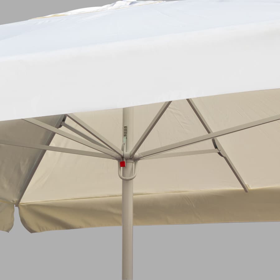 Quitasol gigante 4x4M - imagen 12