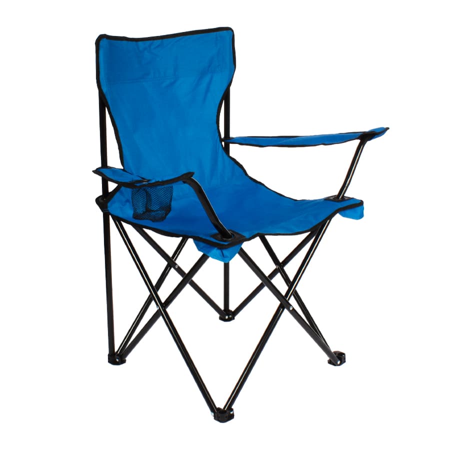 Silla plegable de Camping - imagen 3