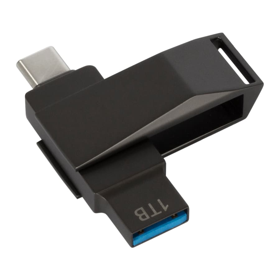 USB Pendrive OTG USB Type C de 1TB - imagen 5