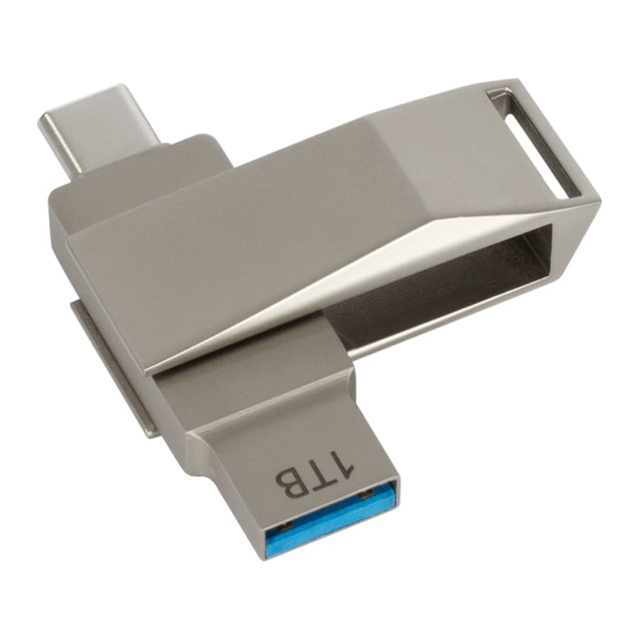 USB Pendrive OTG USB Type C de 1TB - imagen 4