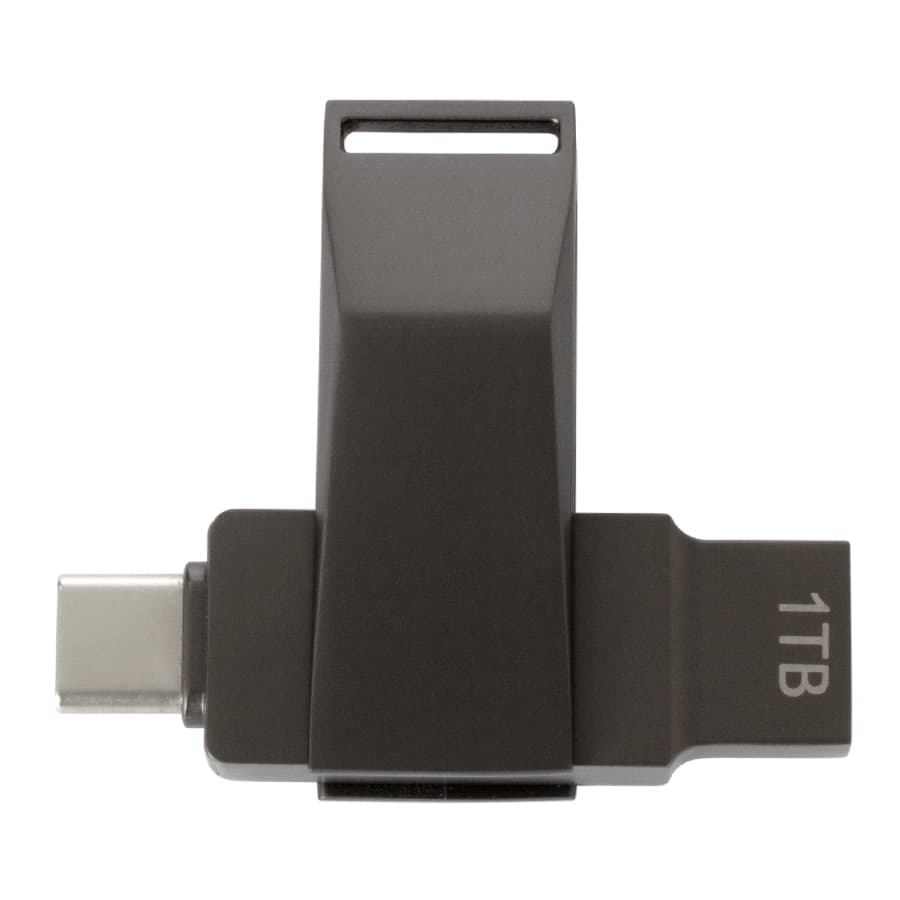 USB Pendrive OTG USB Type C de 1TB - imagen 7