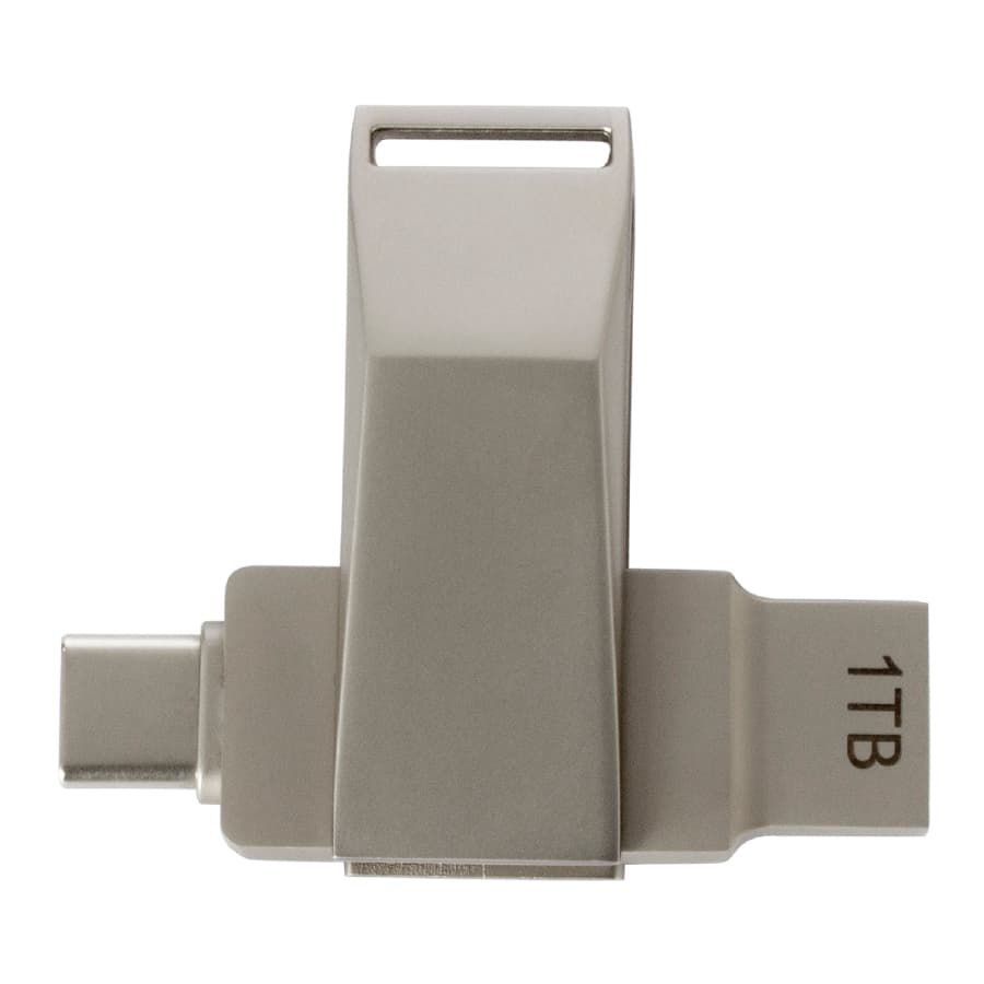 USB Pendrive OTG USB Type C de 1TB - imagen 6