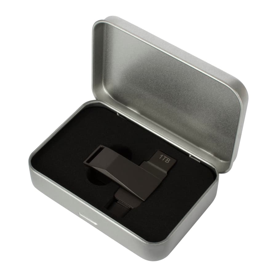 USB Pendrive OTG USB Type C de 1TB - imagen 11