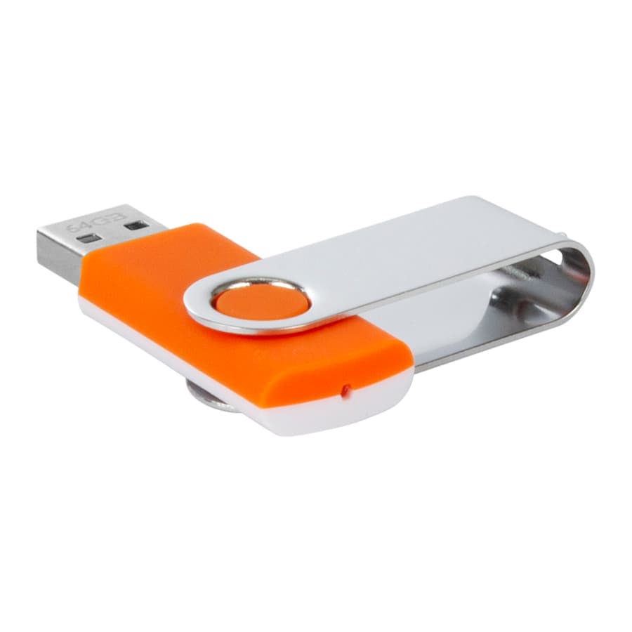 Set 5 USB Pendrive 64GB - imagen 11