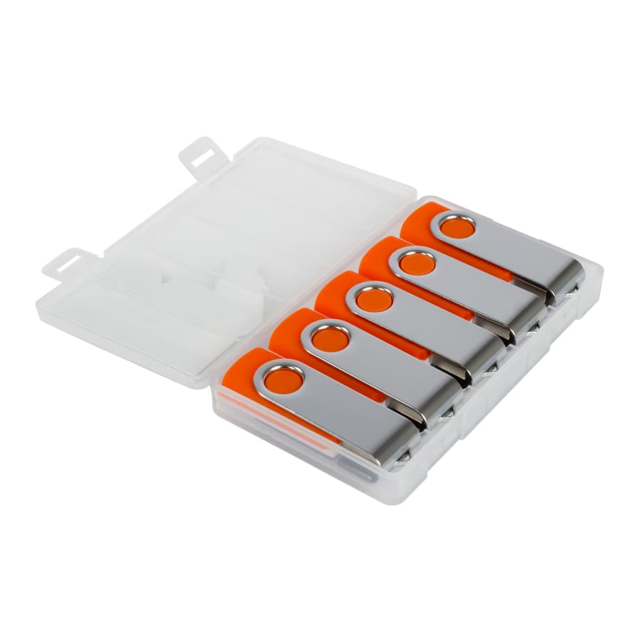 Set 5 USB Pendrive 64GB - imagen 12