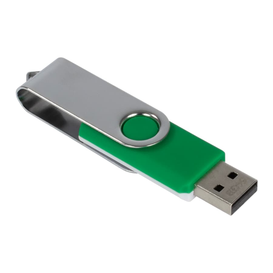 Set 5 USB Pendrive 64GB - imagen 14