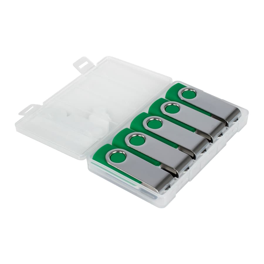 Set 5 USB Pendrive 64GB - imagen 16