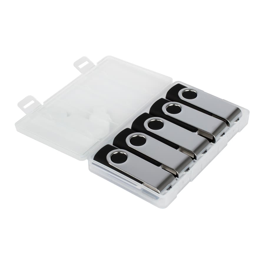 Set 5 USB Pendrive 64GB - imagen 20