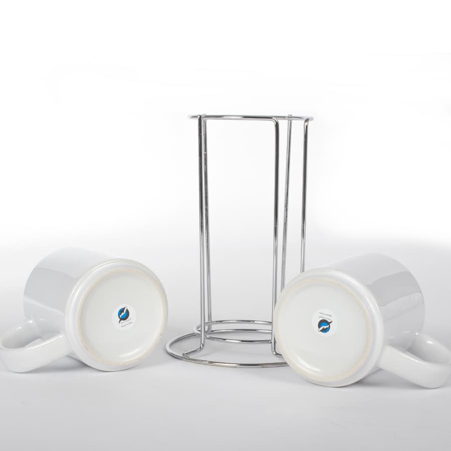 Set 2 Tazones 250cc. c/u para Sublimación - imagen 3