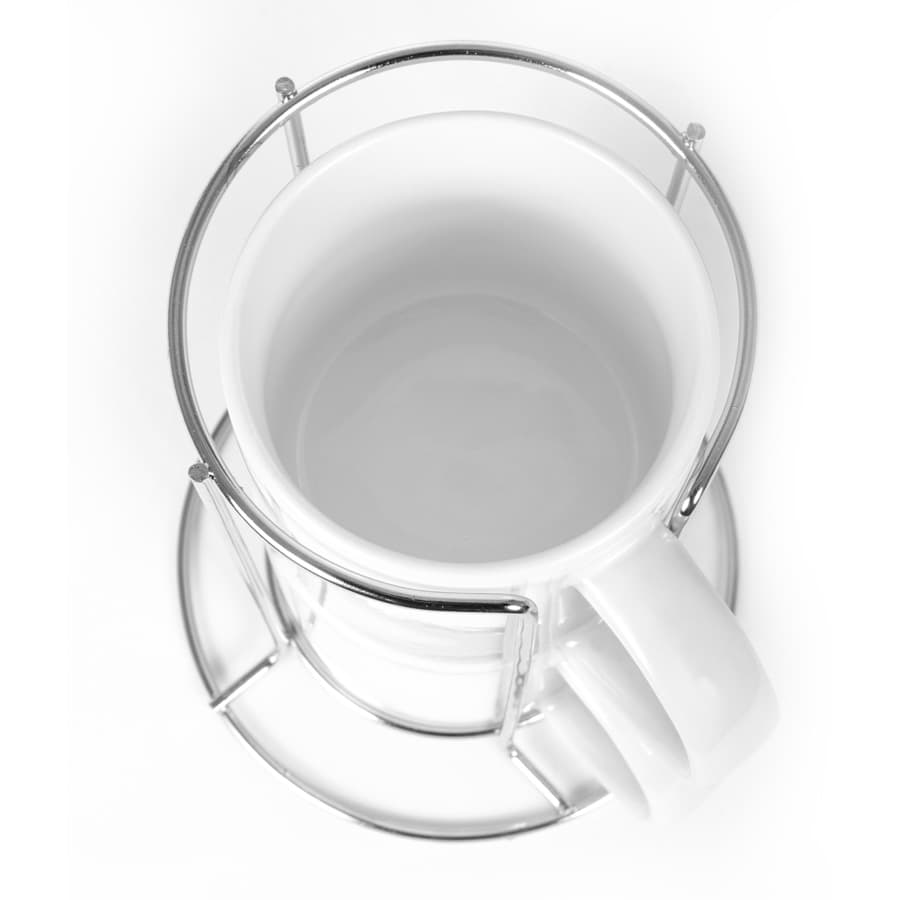 Set 2 Tazones 250cc. c/u para Sublimación - imagen 4