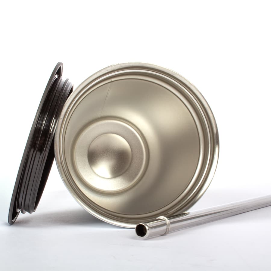 Vaso de Acero Inox Sublimación 550cc - imagen 5