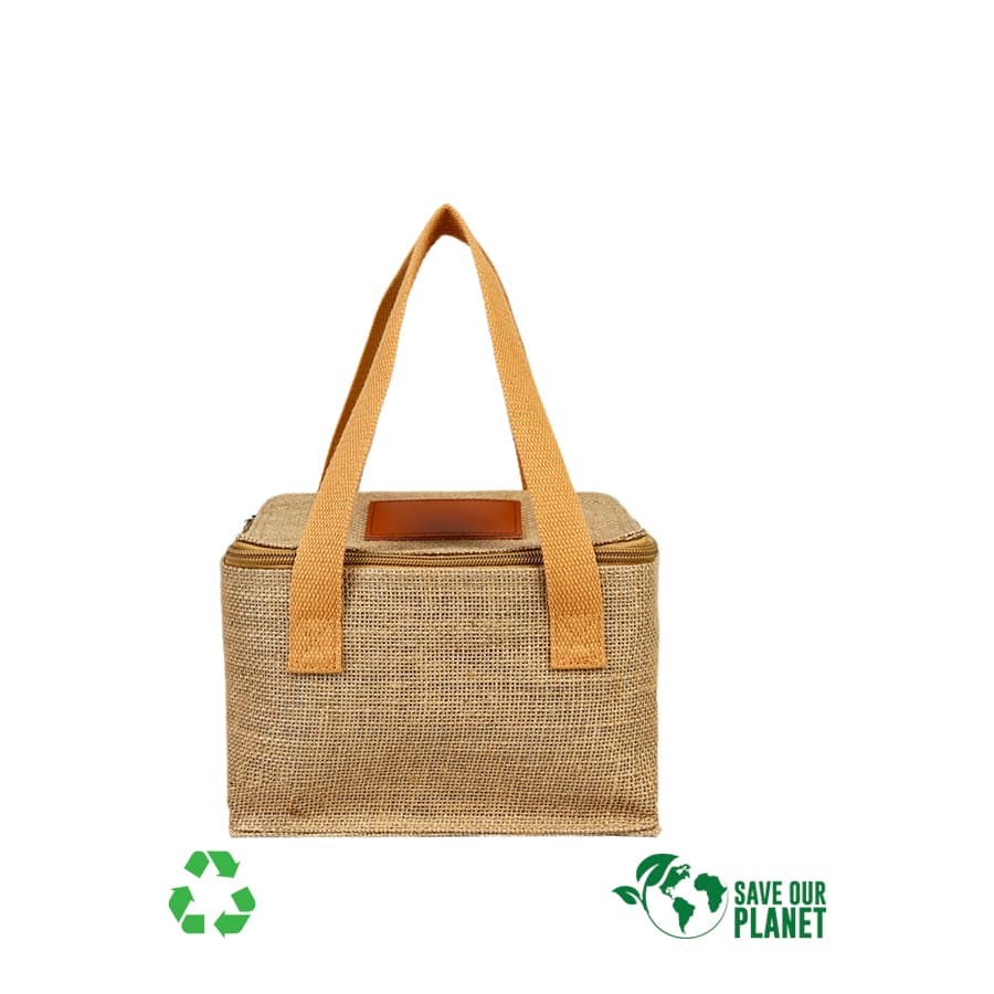 Cooler bag Yute 4L - imagen 3