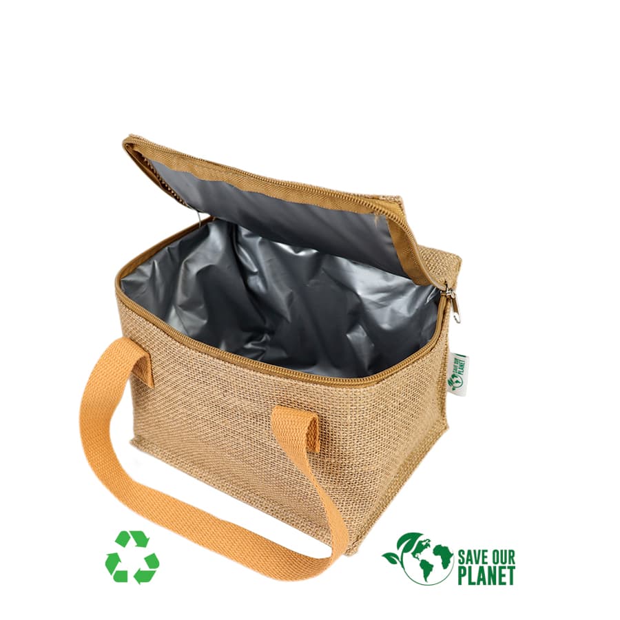 Cooler bag Yute 4L - imagen 4