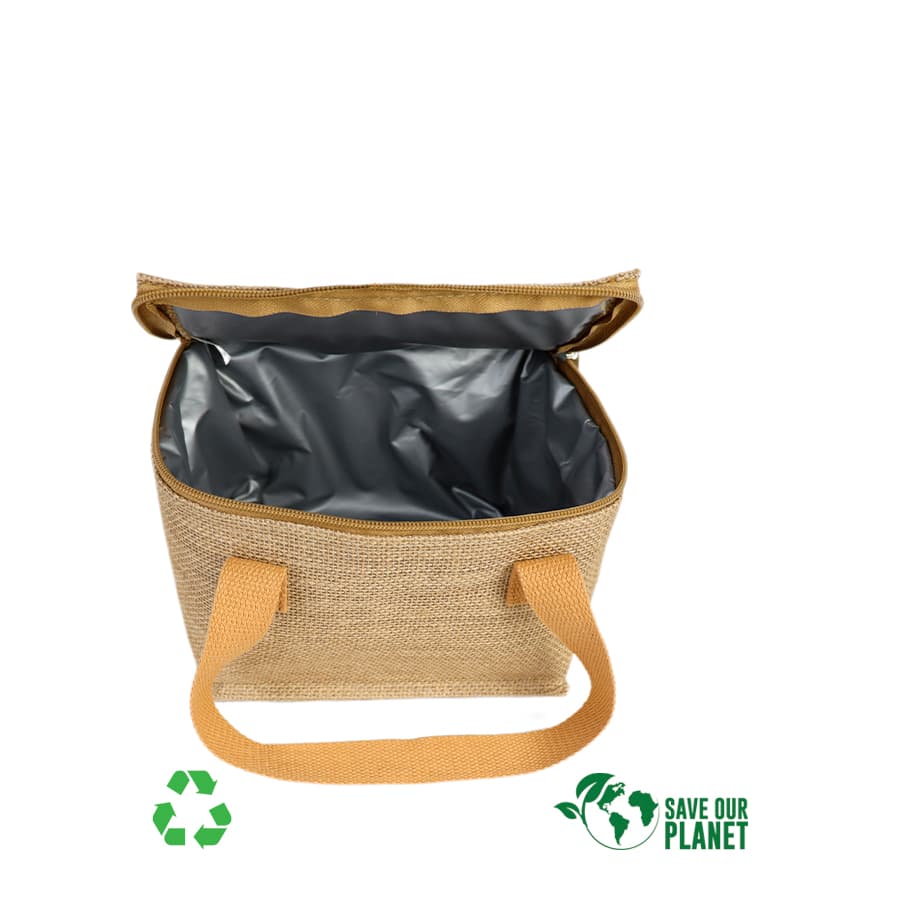 Cooler bag Yute 4L - imagen 5