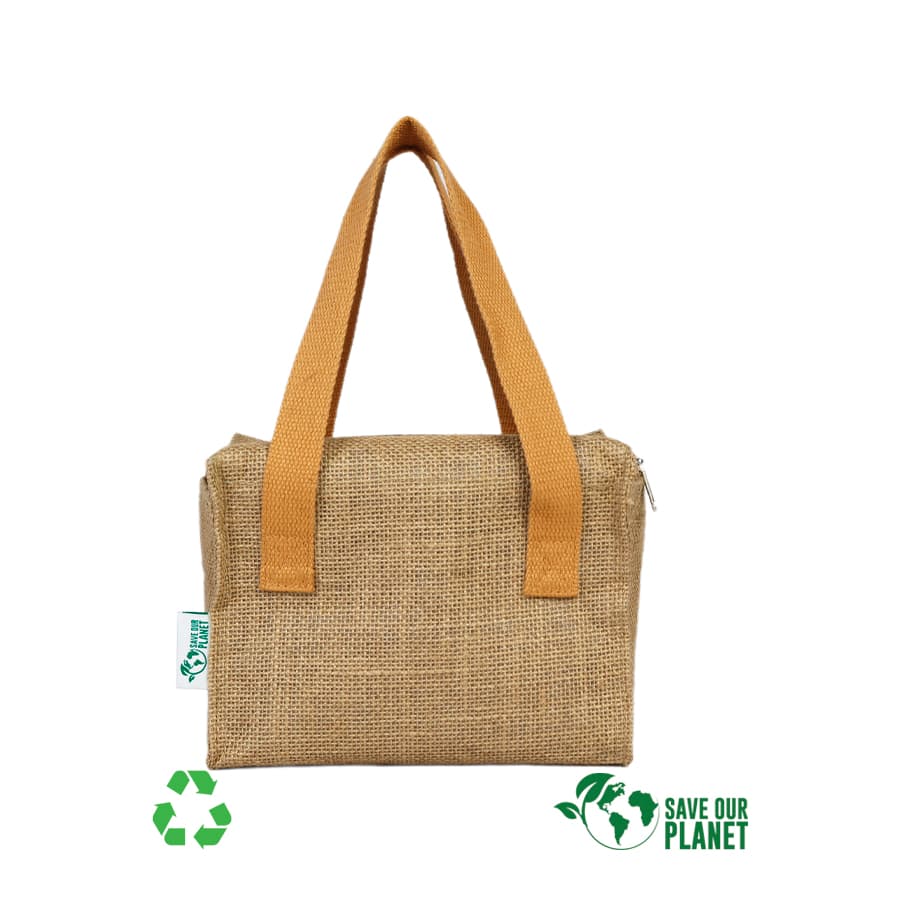 Cooler bag Yute 4L - imagen 6