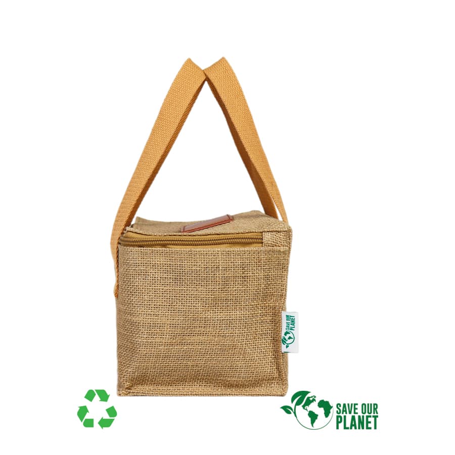 Cooler bag Yute 4L - imagen 2