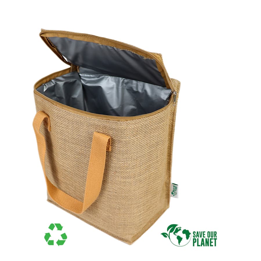 Cooler bag Yute 10L - imagen 3